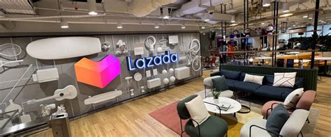 lazada one directory|Take A Peek At Lazada’s New Regional ‘Lazada One’ Office In .